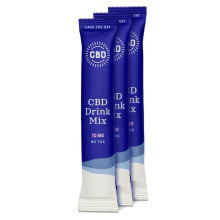 10MG CBD Energy Drink Mix CBD Beverage Powder